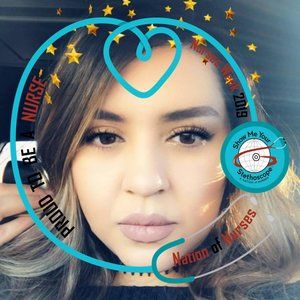 Meet your Posher, Mayra